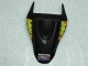 Carene CBR 600 RR 07-08 - Nero Giallo Repsol 46 Carene CBR 600 RR 07-08 - Nero Giallo Repsol 46