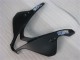 Carene CBR 600 RR 07-08 - Nero Repsol Carene CBR 600 RR 07-08 - Nero Repsol
