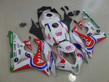 Carene CBR 600 RR 07-08 - Pata