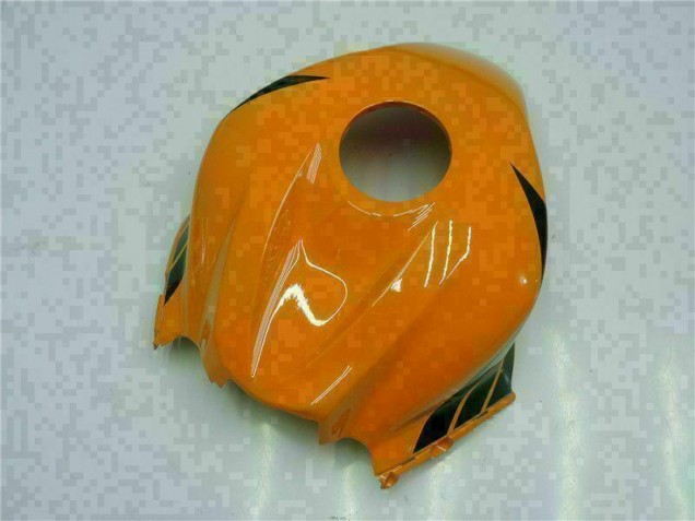 Carene CBR 600 RR 09-12 - Bianco Arancia Repsol