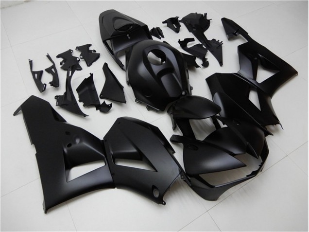 Carene CBR 600 RR 13-21 - Nero Opaco Carene CBR 600 RR 13-21 - Nero Opaco