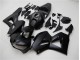 Carene CBR 600 RR 13-21 - Nero Opaco Carene CBR 600 RR 13-21 - Nero Opaco