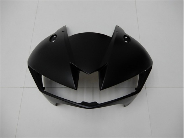 Carene CBR 600 RR 13-21 - Nero Opaco Carene CBR 600 RR 13-21 - Nero Opaco