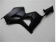 Carene CBR 600 RR 13-21 - Nero Opaco Carene CBR 600 RR 13-21 - Nero Opaco