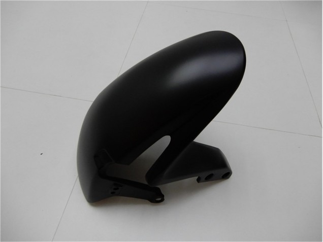 Carene CBR 600 RR 13-21 - Nero Opaco Carene CBR 600 RR 13-21 - Nero Opaco