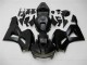 Carene CBR 600 RR 13-21 - Nero Opaco Carene CBR 600 RR 13-21 - Nero Opaco