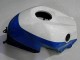 Carene CBR 600 RR 13-21 - Rosso Blu Carene CBR 600 RR 13-21 - Rosso Blu