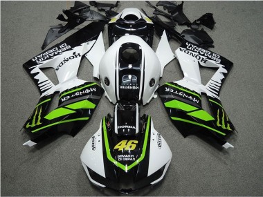 Carene CBR 600 RR 13-21 - SEMAKIN DI DEPAN 46