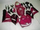 Carene CBR 600 RR 13-21 - Viola Carene CBR 600 RR 13-21 - Viola