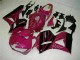 Carene CBR 600 RR 13-21 - Viola Carene CBR 600 RR 13-21 - Viola
