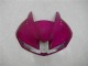 Carene CBR 600 RR 13-21 - Viola Carene CBR 600 RR 13-21 - Viola