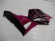 Carene CBR 600 RR 13-21 - Viola Carene CBR 600 RR 13-21 - Viola