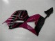 Carene CBR 600 RR 13-21 - Viola Carene CBR 600 RR 13-21 - Viola
