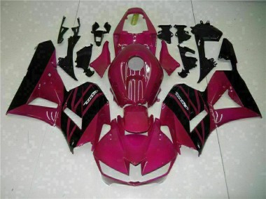 Carene CBR 600 RR 13-21 - Viola