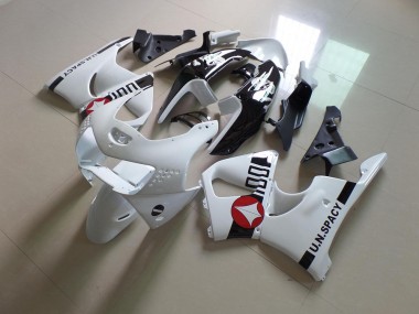 Carene CBR 900 RR 919 98-99 - Bianco Cranio