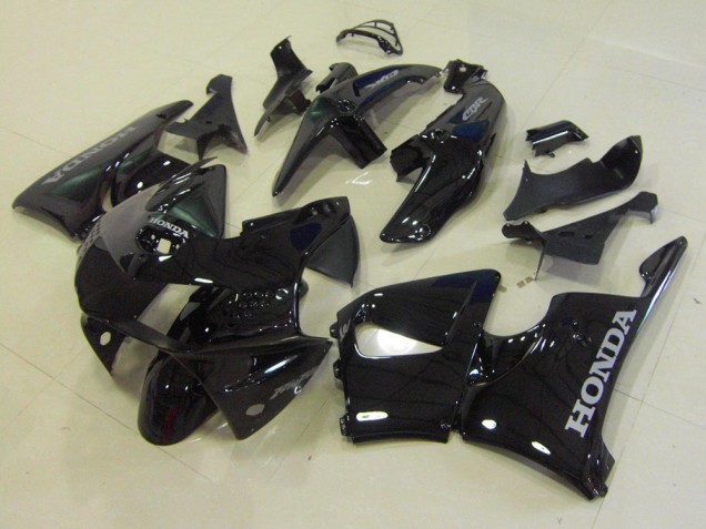 Carene CBR 900 RR 919 98-99 - Nero Carene CBR 900 RR 919 98-99 - Nero