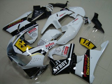 Carene CBR 900 RR 919 98-99 - Playboy