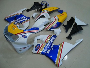 Carene CBR 900 RR 919 98-99 - Rothmans