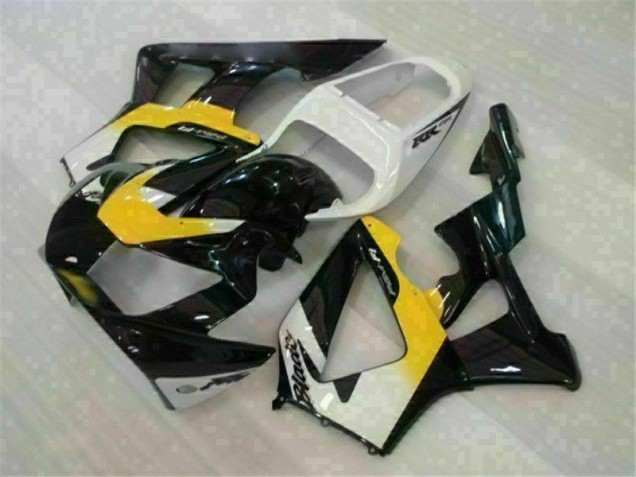 Carene CBR 900 RR 929RR 00-01 - Nero Carene CBR 900 RR 929RR 00-01 - Nero