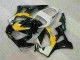 Carene CBR 900 RR 929RR 00-01 - Nero Carene CBR 900 RR 929RR 00-01 - Nero