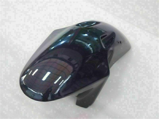 Carene CBR 900 RR 929RR 00-01 - Nero Carene CBR 900 RR 929RR 00-01 - Nero