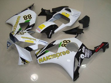 Carene CBR 900 RR 954 02-03 - Hannspree 88
