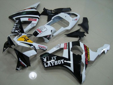 Carene CBR 900 RR 954 02-03 - Rizoma Playboy 14