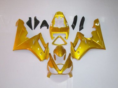 Carene Daytona 675 Triple 06-08 - Oro