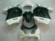 Carene EX250 08-12 - Bianco Nero Ninja 3M Carene EX250 08-12 - Bianco Nero Ninja 3M