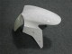 Carene EX250 08-12 - Bianco Rosso Carene EX250 08-12 - Bianco Rosso