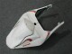 Carene EX250 08-12 - Bianco Rosso Carene EX250 08-12 - Bianco Rosso