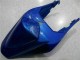 Carene EX250 08-12 - Blu Nero Carene EX250 08-12 - Blu Nero