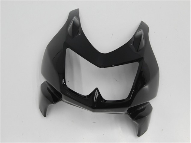 Carene EX250 08-12 - Lucido Nero Carene EX250 08-12 - Lucido Nero