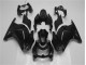 Carene EX250 08-12 - Lucido Nero Carene EX250 08-12 - Lucido Nero