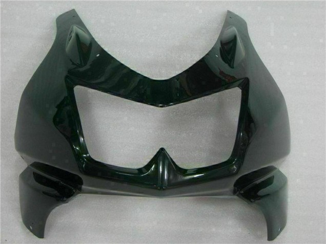 Carene EX250 08-12 - Nero Rosso Ninja Carene EX250 08-12 - Nero Rosso Ninja