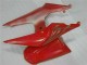 Carene EX250 08-12 - Nero Rosso Ninja Carene EX250 08-12 - Nero Rosso Ninja
