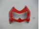 Carene EX250 08-12 - Rosso Nero Bianco Carene EX250 08-12 - Rosso Nero Bianco