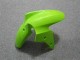Carene EX250 08-12 - Verde Bianco Nero Ninja