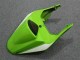 Carene EX250 08-12 - Verde Bianco Nero Ninja