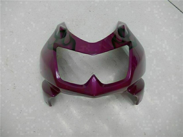 Carene EX250 08-12 - Viola Carene EX250 08-12 - Viola