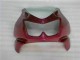 Carene EX250 08-12 - Viola Rosso Carene EX250 08-12 - Viola Rosso