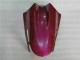 Carene EX250 08-12 - Viola Rosso Carene EX250 08-12 - Viola Rosso
