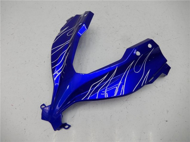 Carene EX300 13-16 - Blu Bianco Nero Carene EX300 13-16 - Blu Bianco Nero