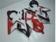 Carene EX300 13-16 - Rosso Bianco Nero Carene EX300 13-16 - Rosso Bianco Nero