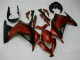 Carene EX300 13-16 - Rosso