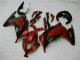Carene EX300 13-16 - Rosso