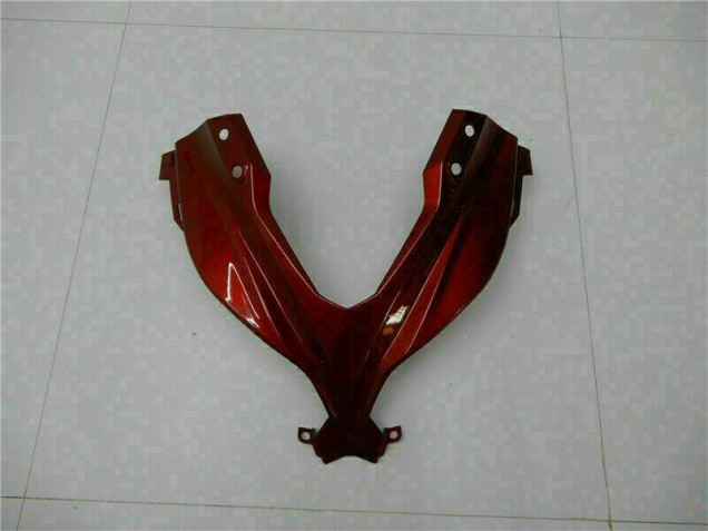 Carene EX300 13-16 - Rosso