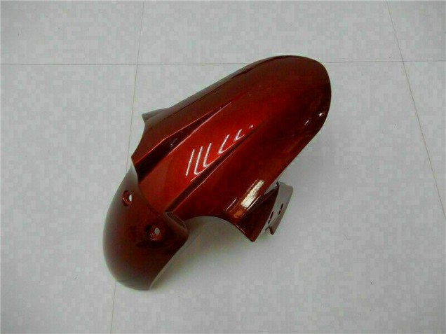 Carene EX300 13-16 - Rosso