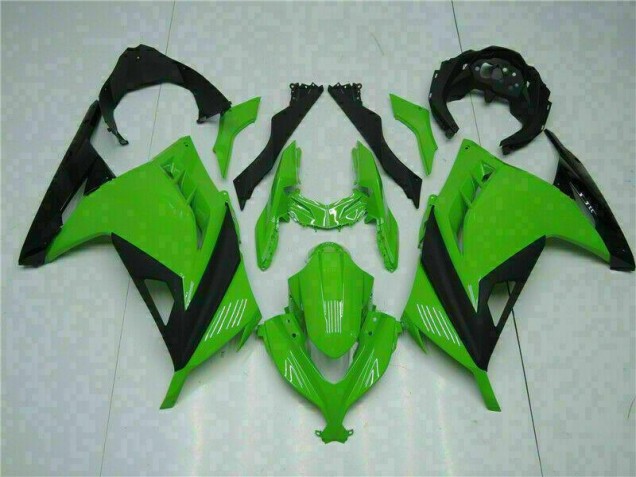 Carene EX300 13-16 - Verde
