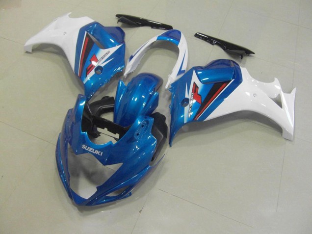 Carene GSXF 650 08-13 - Katana Carene GSXF 650 08-13 - Katana